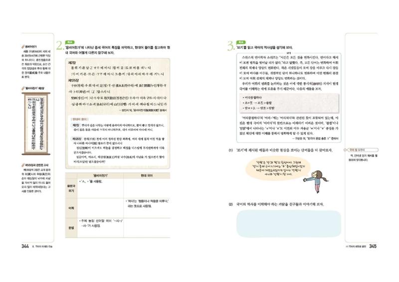 고1 신사고 국어 173페이지