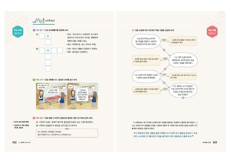 고1 신사고 국어 122페이지