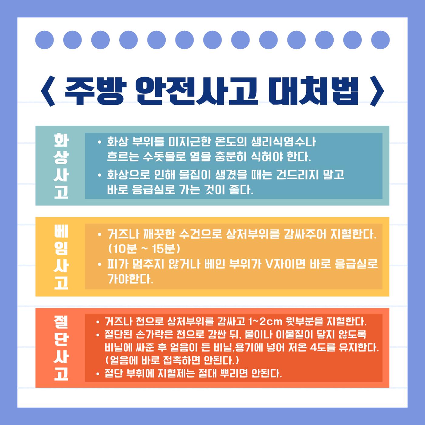주방 가정안전사고 4페이지