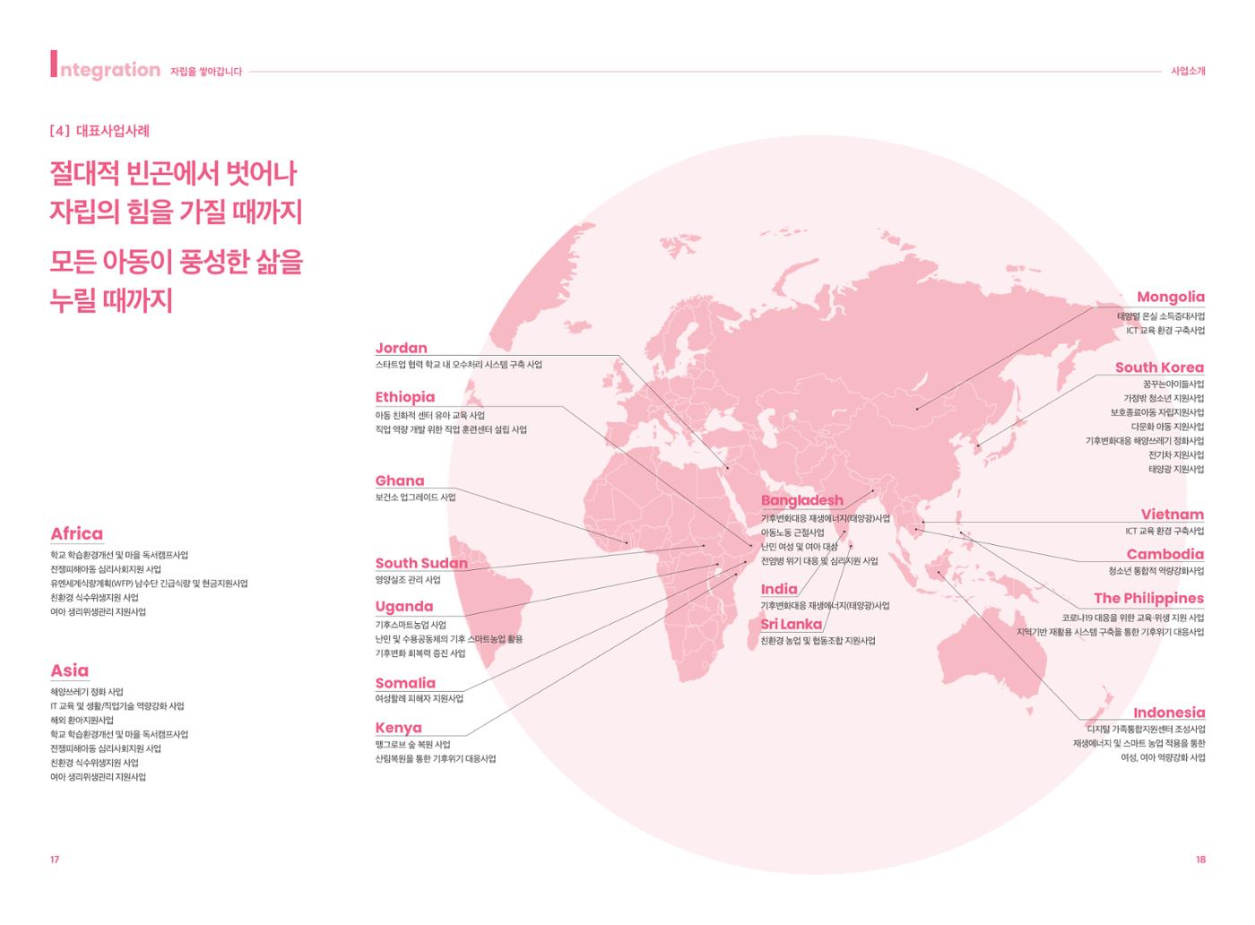 월드비전 ESG 파트너십 10페이지