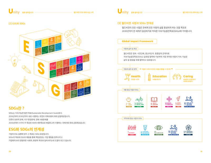 월드비전 ESG 파트너십 6페이지