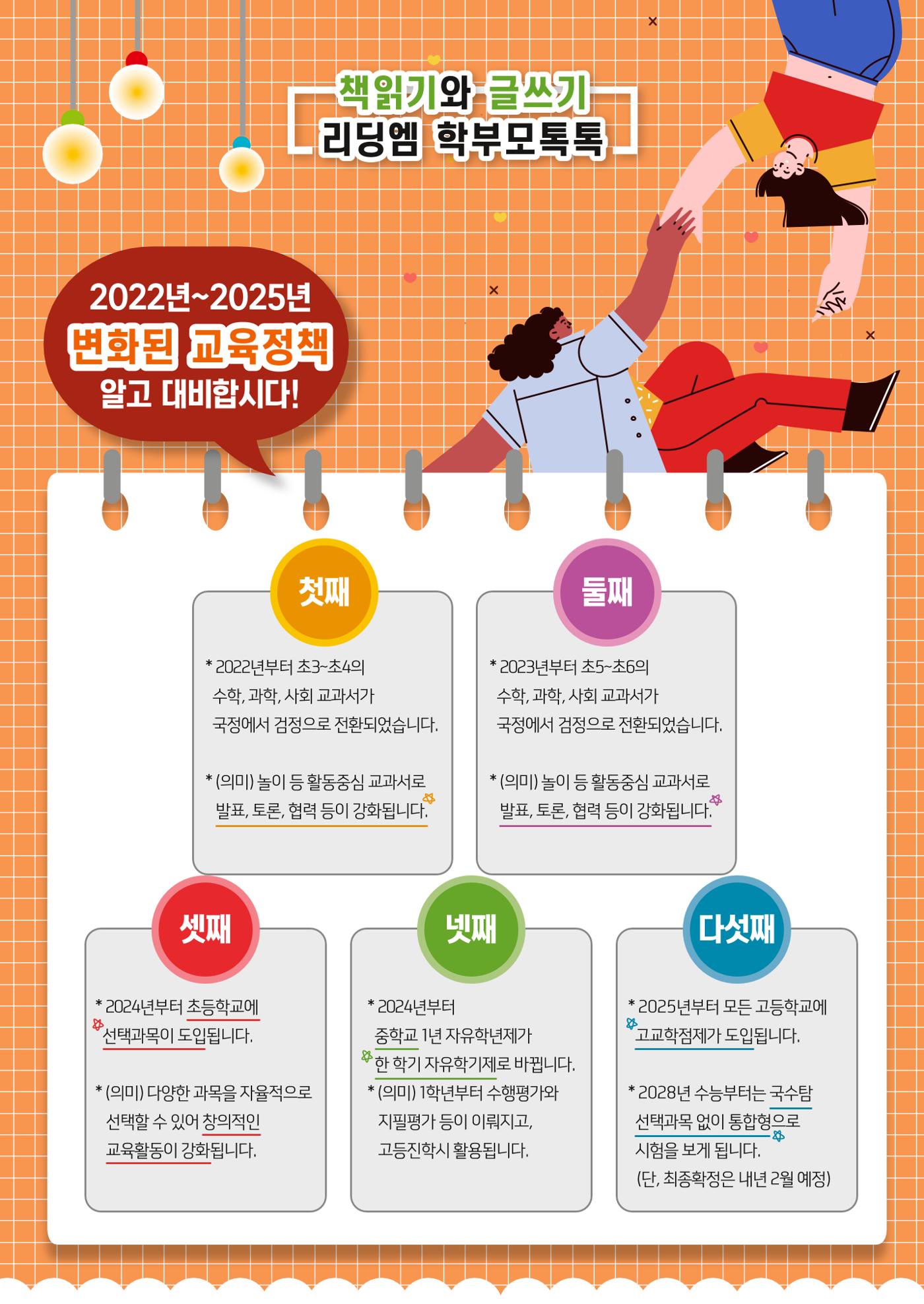 리딩엠 매거진M 2023년 겨울호 [안양평촌] 8페이지