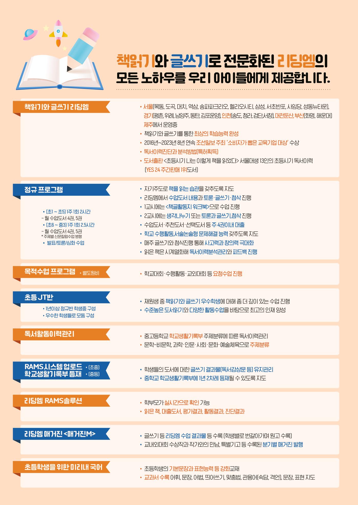 리딩엠 매거진M 2023년 겨울호 [해운대] 4페이지