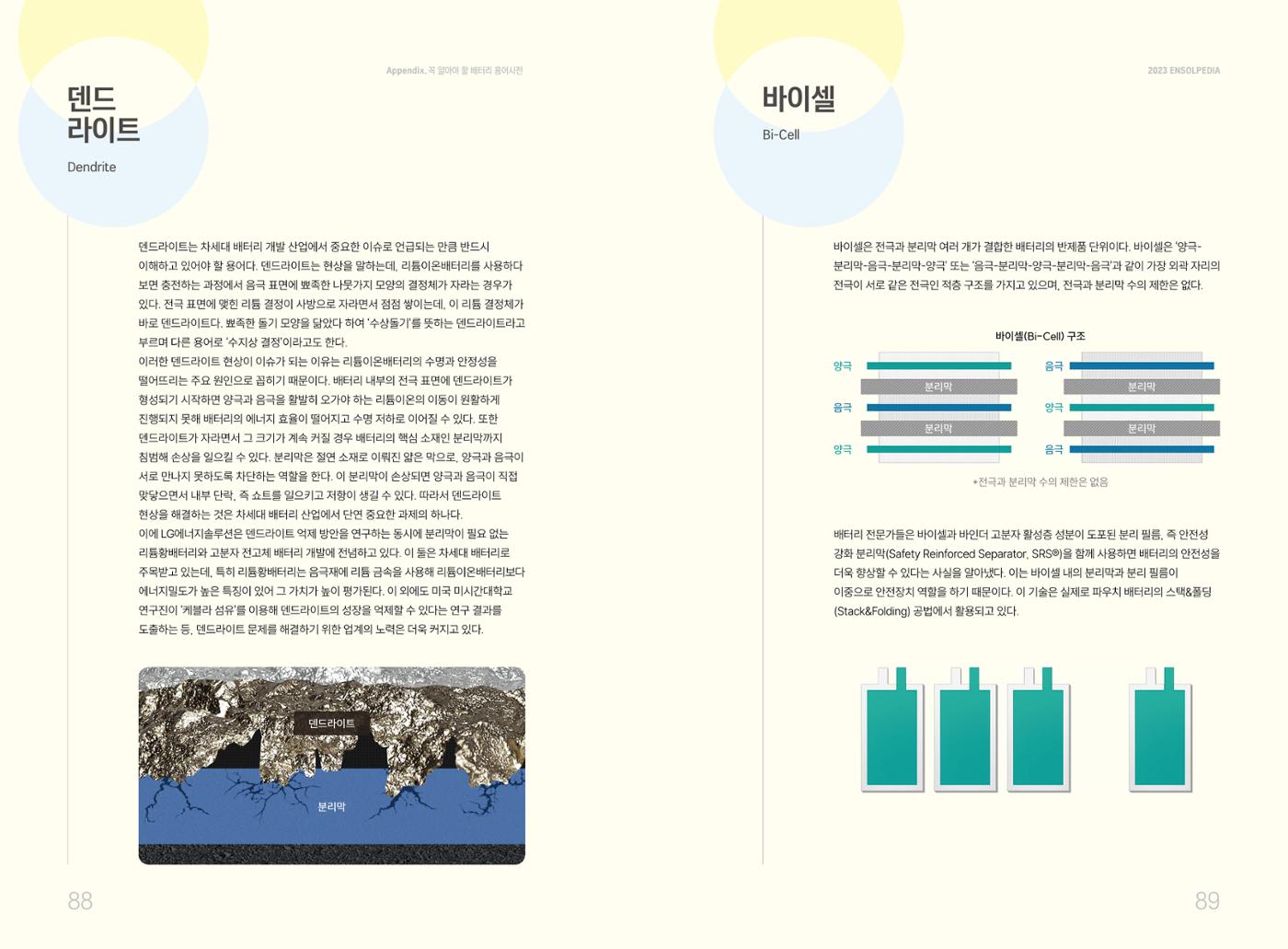 LG 에너지솔루션 - 엔솔피디아 45페이지