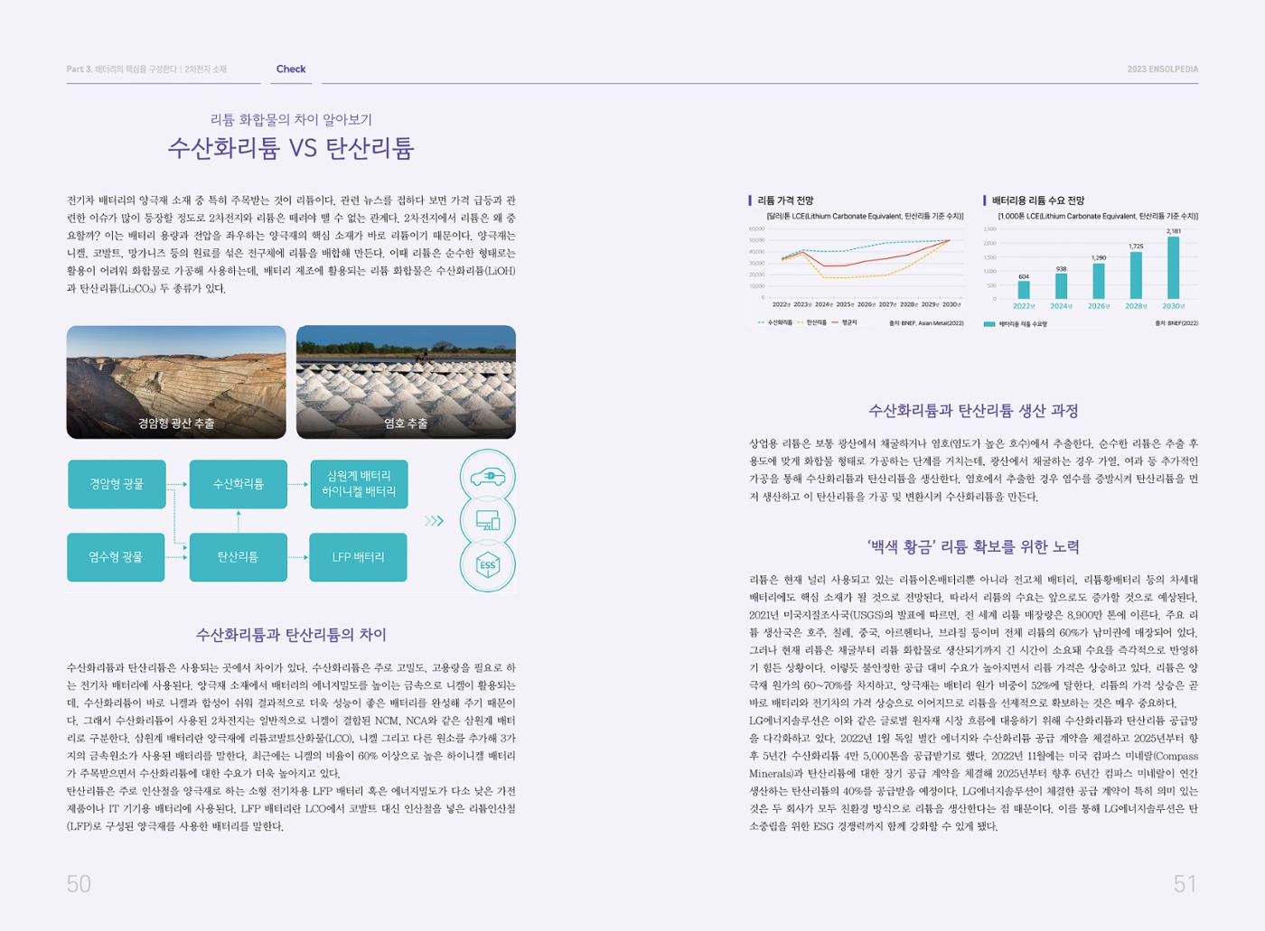 LG 에너지솔루션 - 엔솔피디아 26페이지