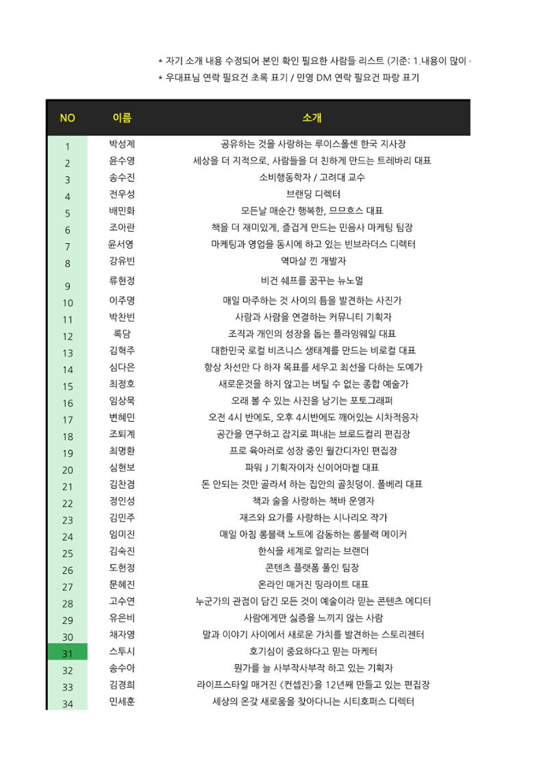 a 1페이지