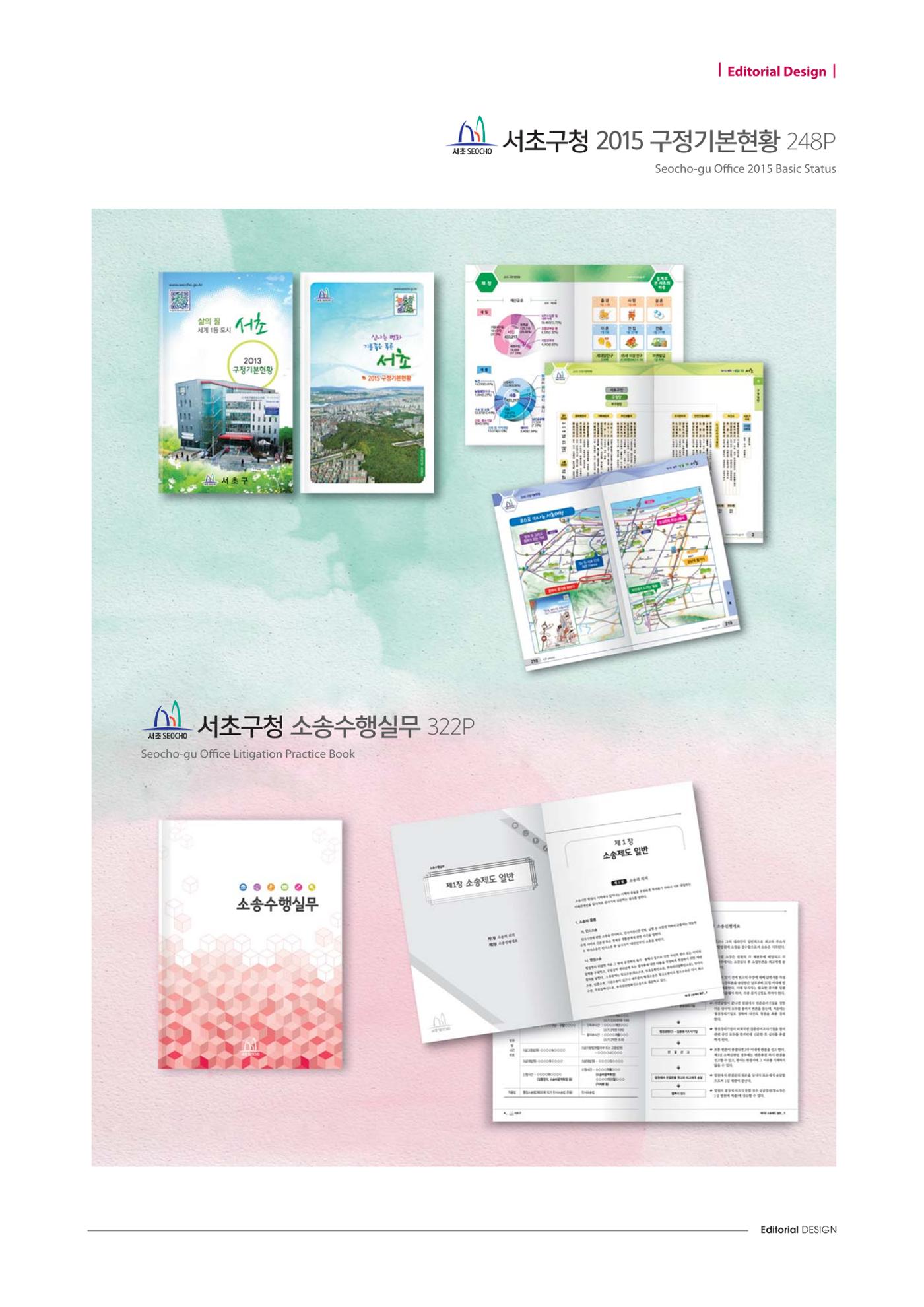 Editorial Design 126페이지