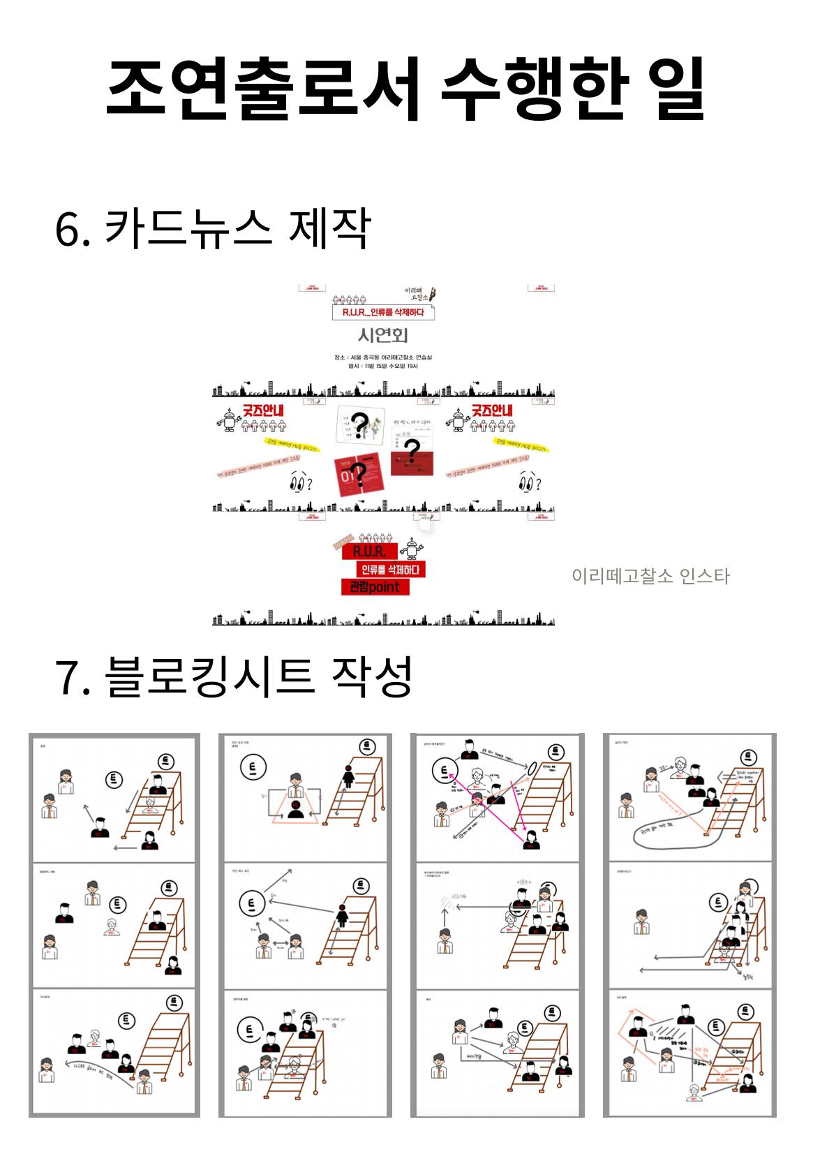 창작활동실적_R.U.R. 인류를삭제하다 5페이지