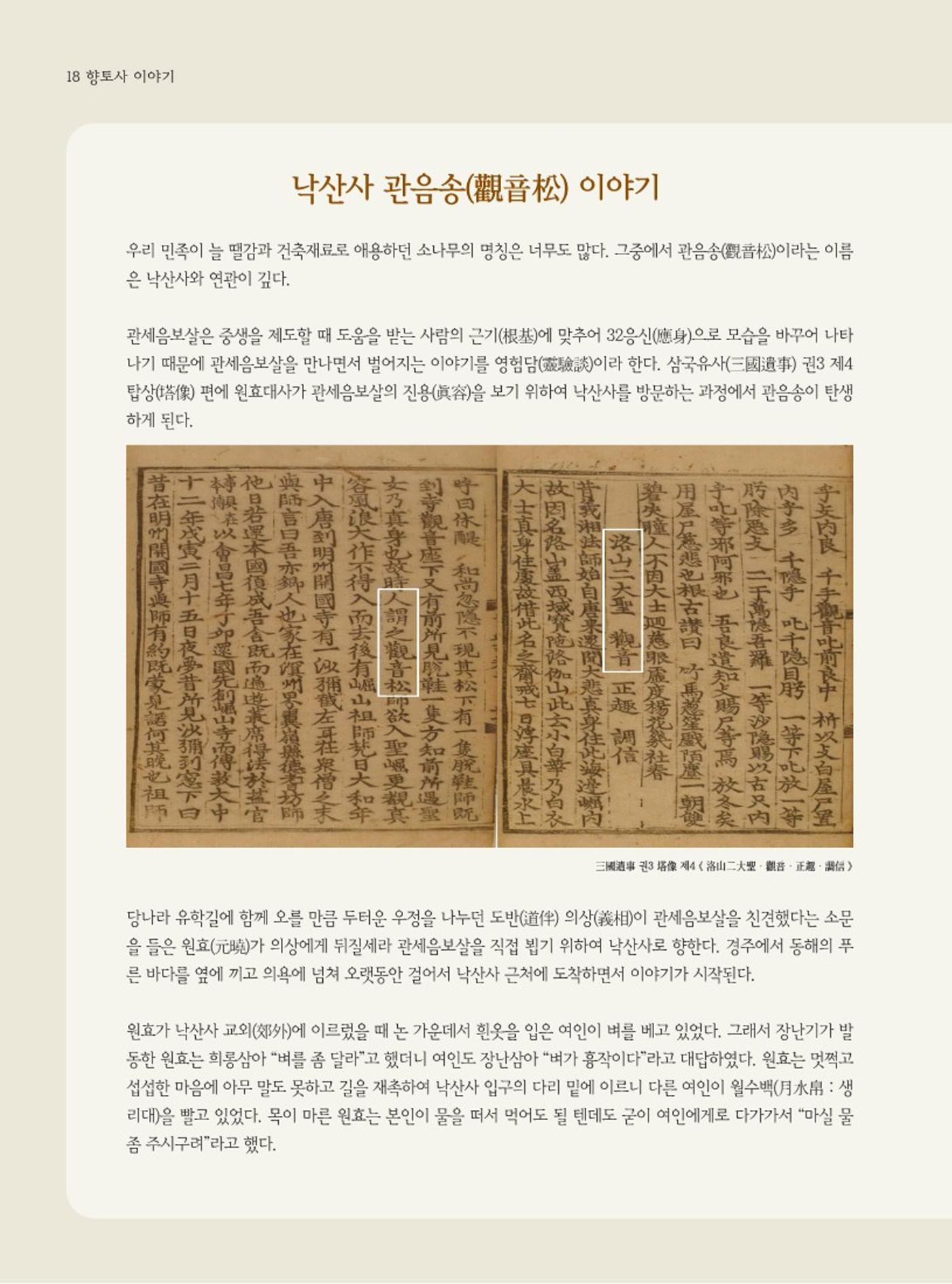 양양소식지 2024. 1월호 18페이지