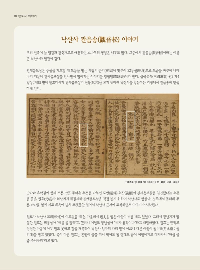 양양소식지 2024. 1월호 18페이지