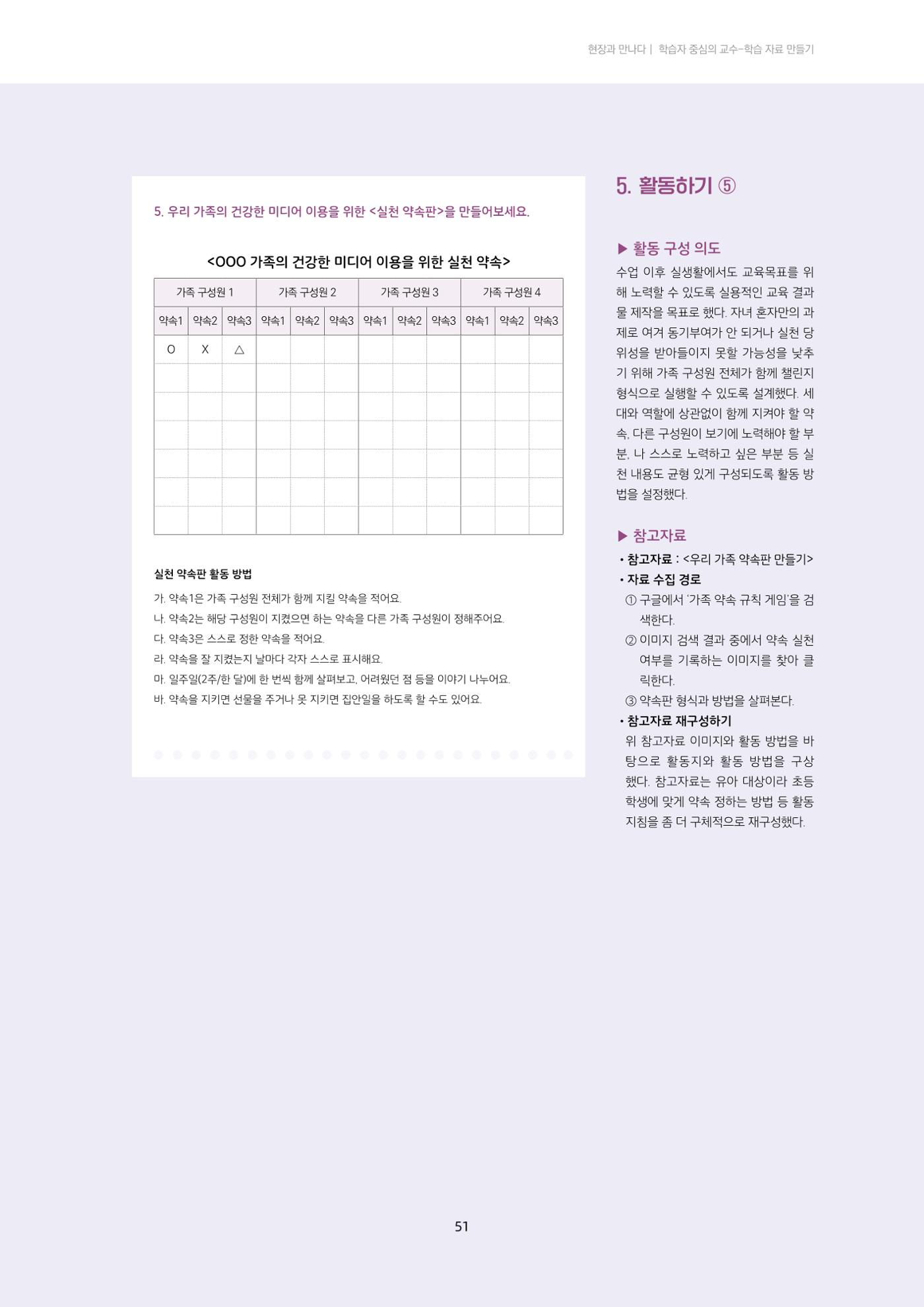 23-4 학습자 중심의 교수-학습 자료 만들기 - 미션 수행 경로 탐색을 통한 ‘꿀팁’ 공유 14페이지