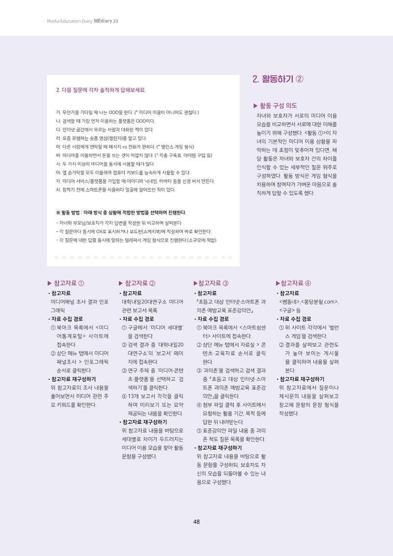 미디어리 23호 전체 48페이지