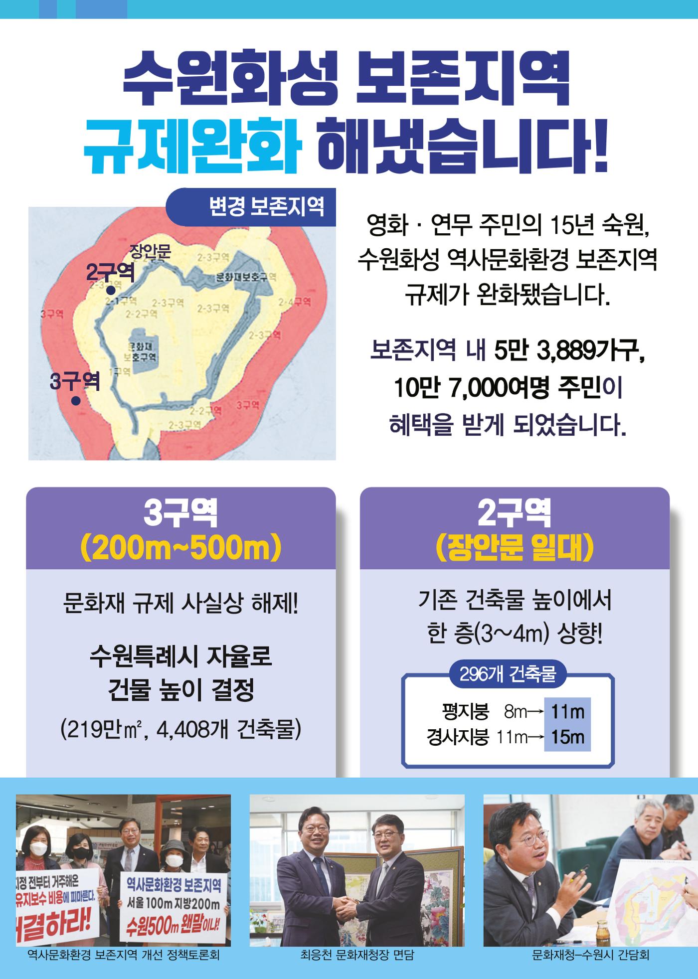 2023 국회의원 김승원 의정보고서 4페이지