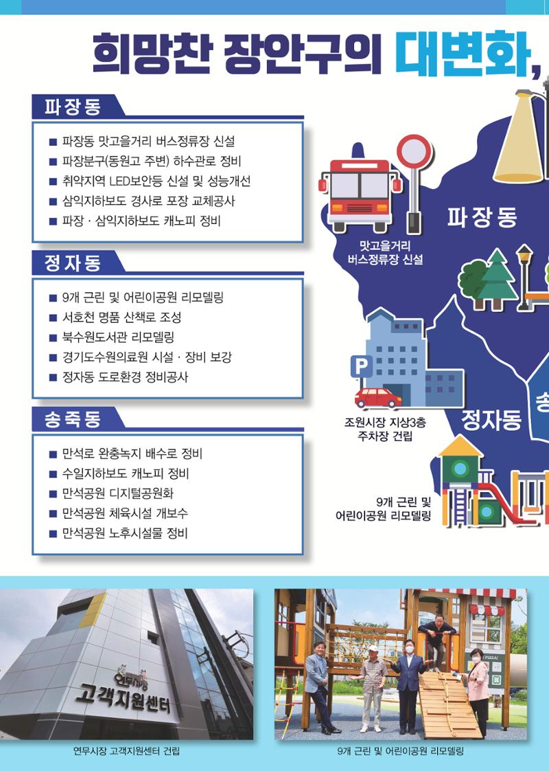 2023 국회의원 김승원 의정보고서 9페이지