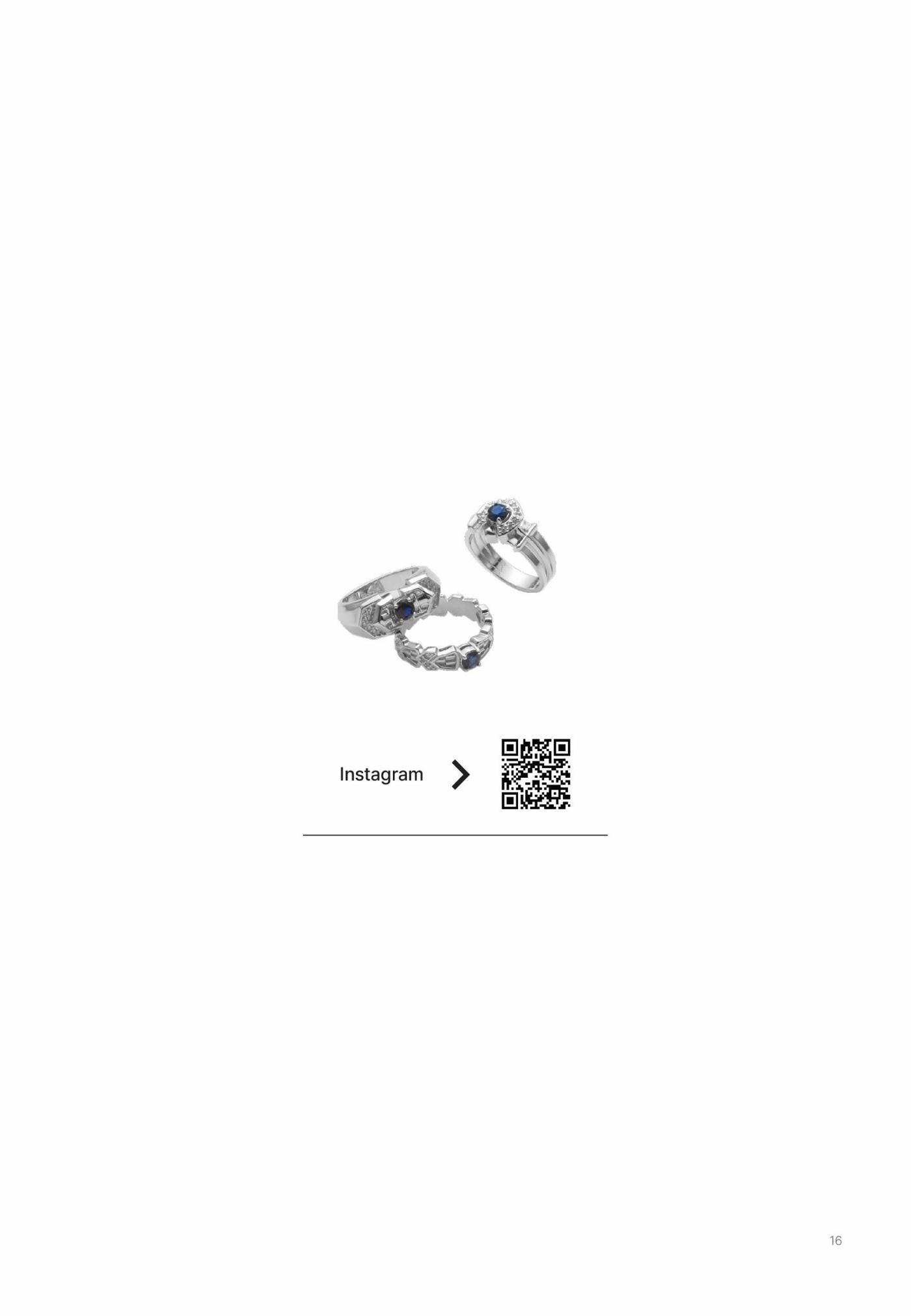 JEWELRY PORTFOLIO_LKH 16페이지