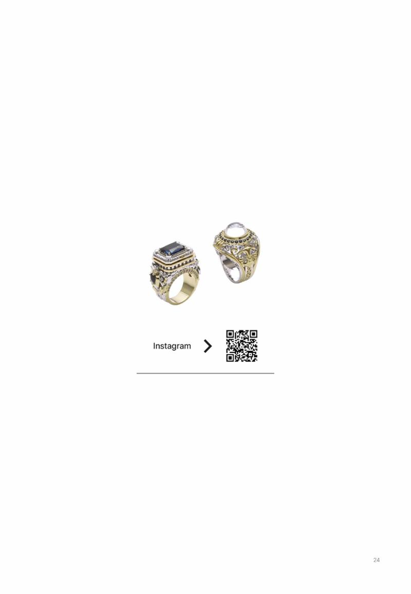 JEWELRY PORTFOLIO_LKH 24페이지