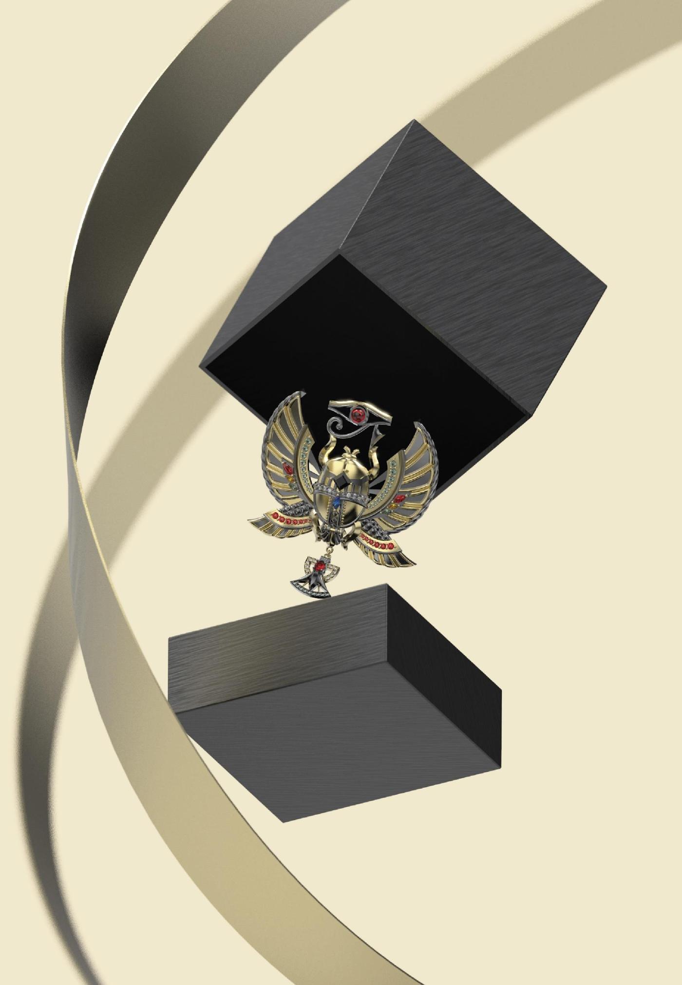 JEWELRY PORTFOLIO_LKH 14페이지