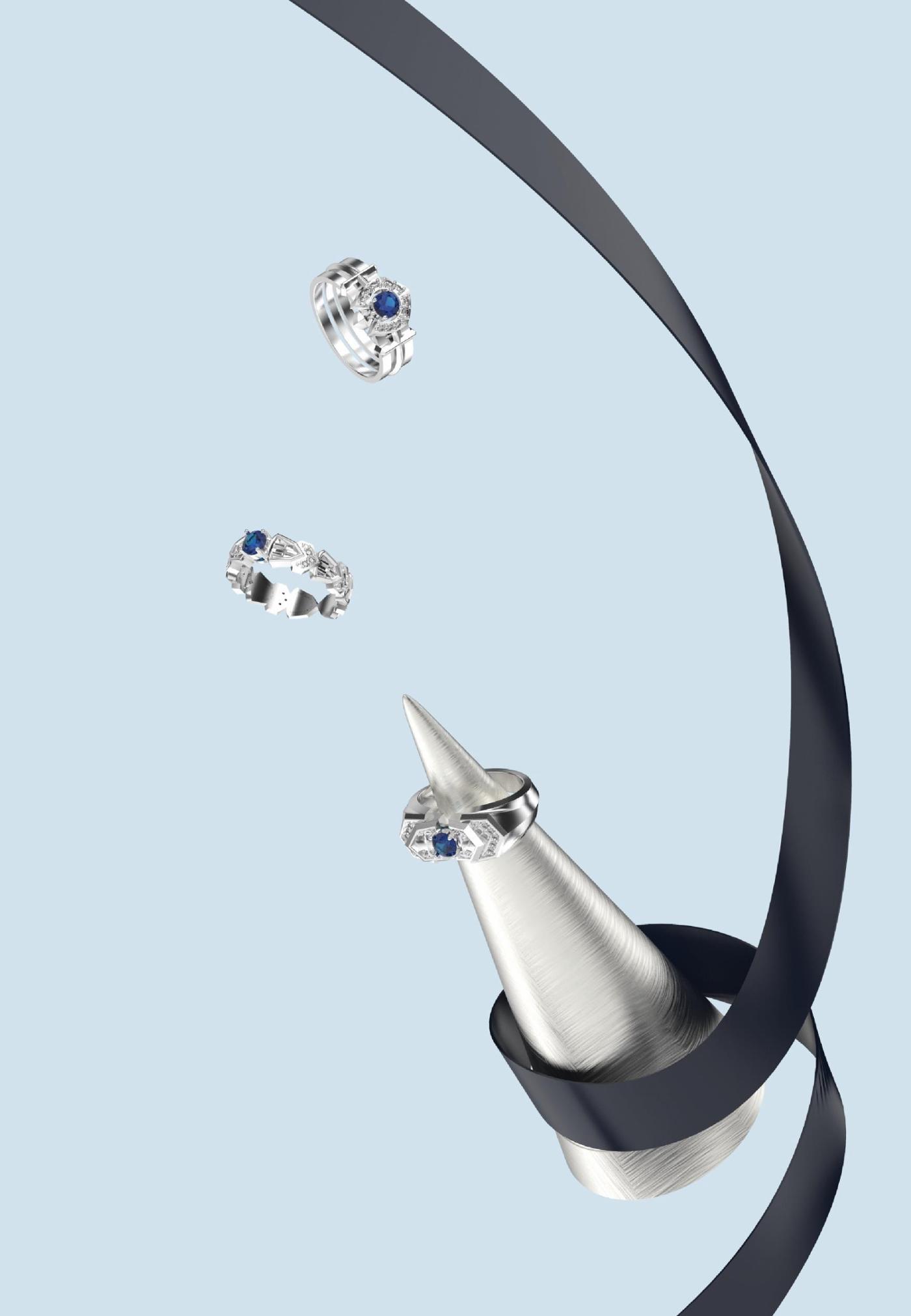 JEWELRY PORTFOLIO_LKH 18페이지