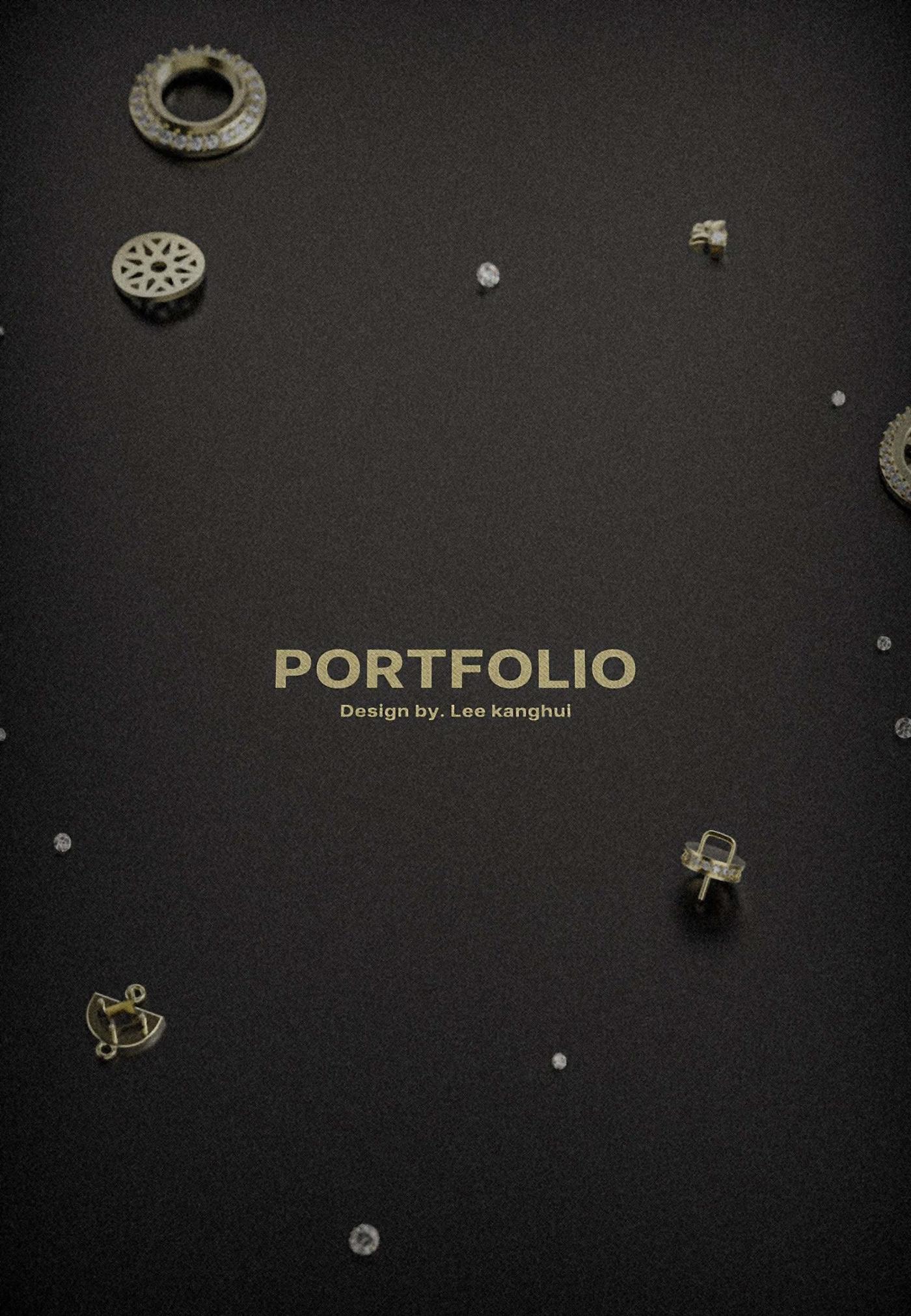 JEWELRY PORTFOLIO_LKH 47페이지