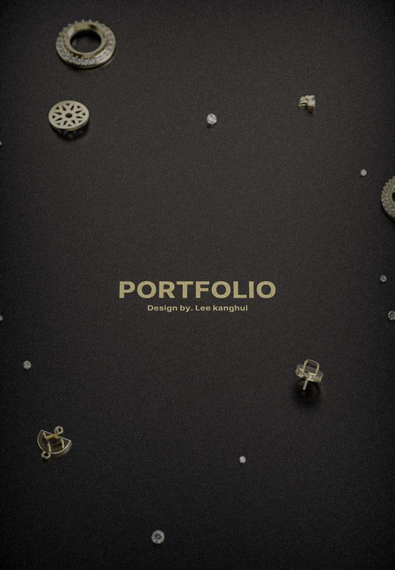 JEWELRY PORTFOLIO_LKH 47페이지
