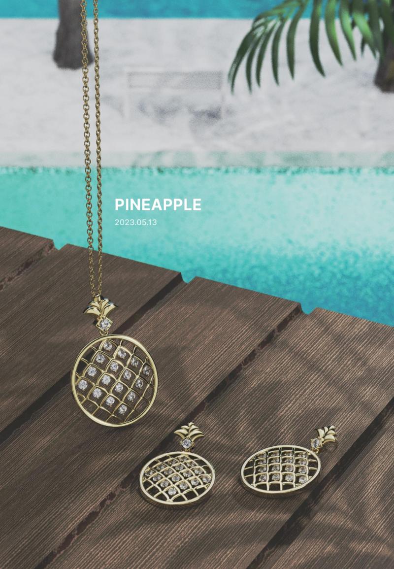 JEWELRY PORTFOLIO_LKH 43페이지