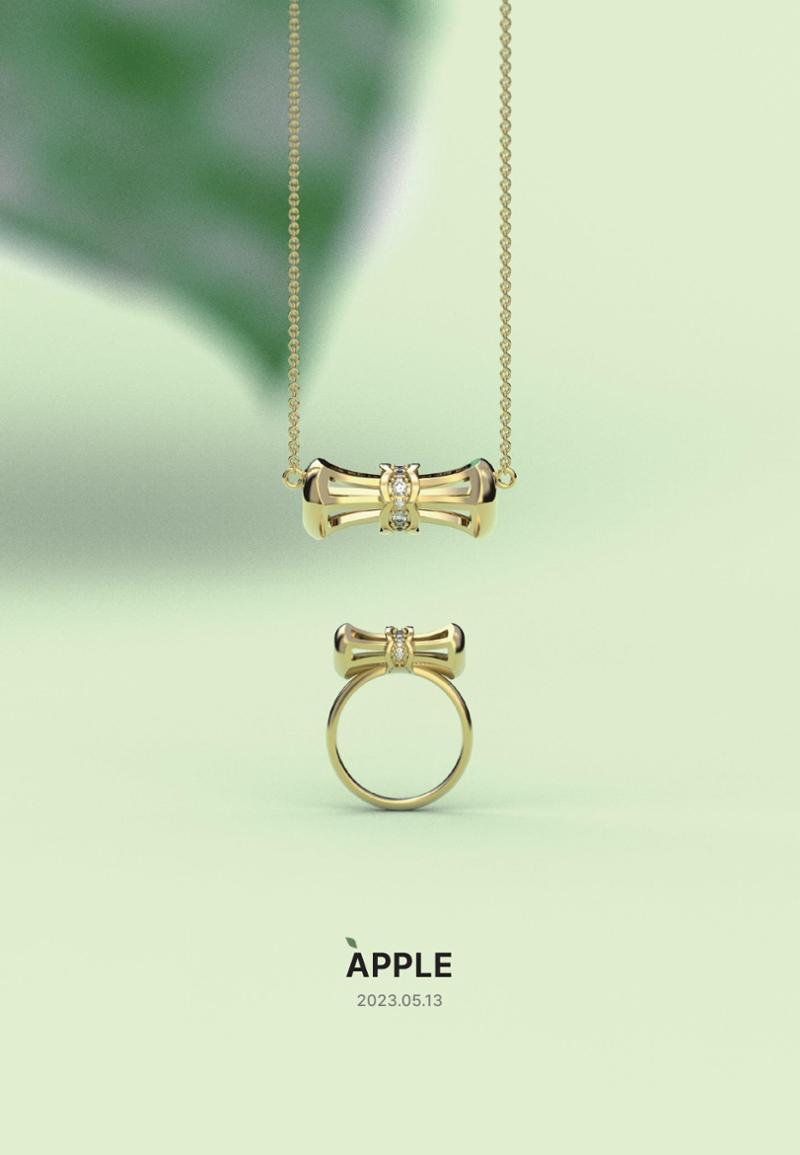 JEWELRY PORTFOLIO_LKH 39페이지