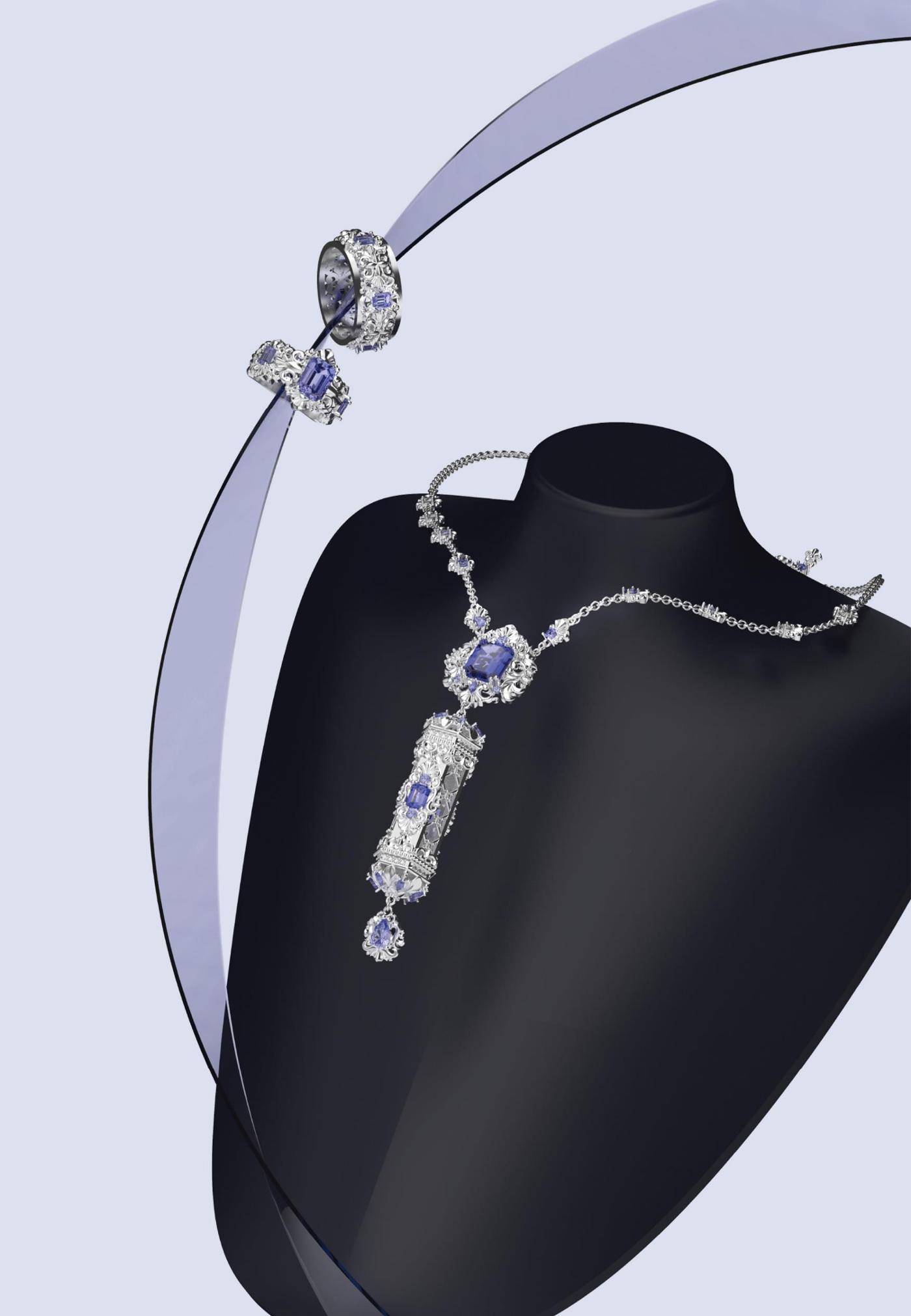 JEWELRY PORTFOLIO_LKH 22페이지