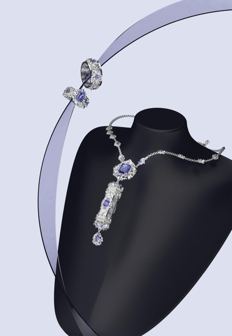 JEWELRY PORTFOLIO_LKH 22페이지