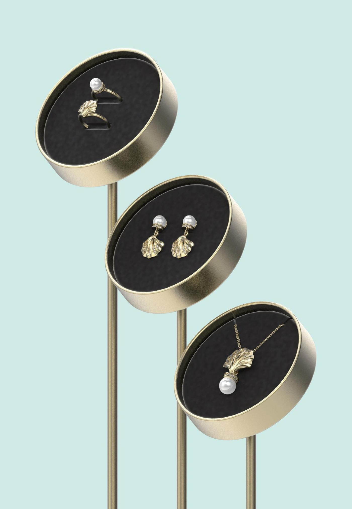 JEWELRY PORTFOLIO_LKH 38페이지