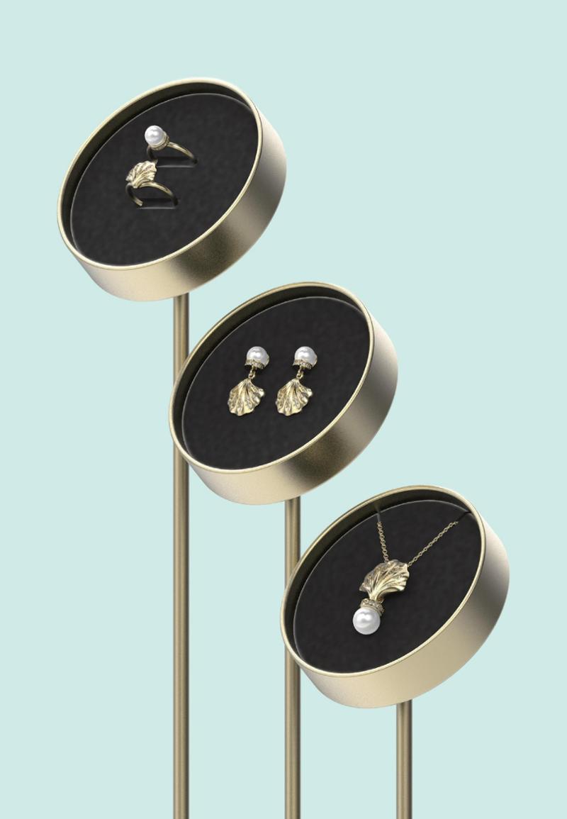 JEWELRY PORTFOLIO_LKH 38페이지