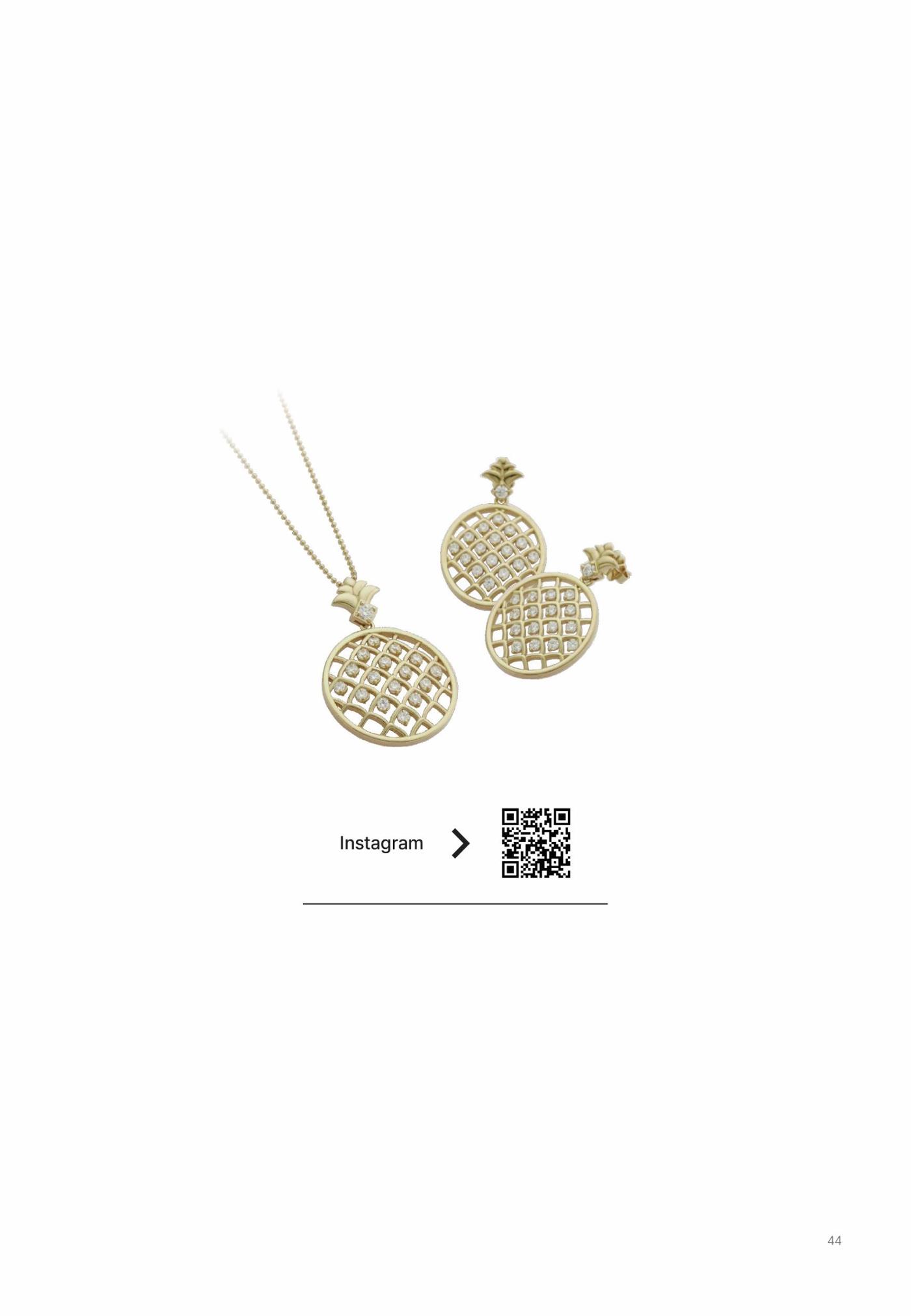 JEWELRY PORTFOLIO_LKH 44페이지