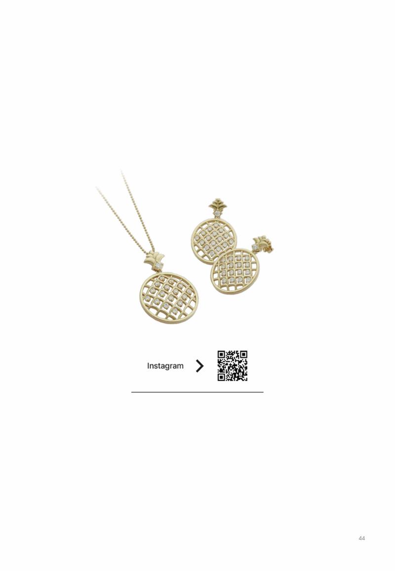 JEWELRY PORTFOLIO_LKH 44페이지