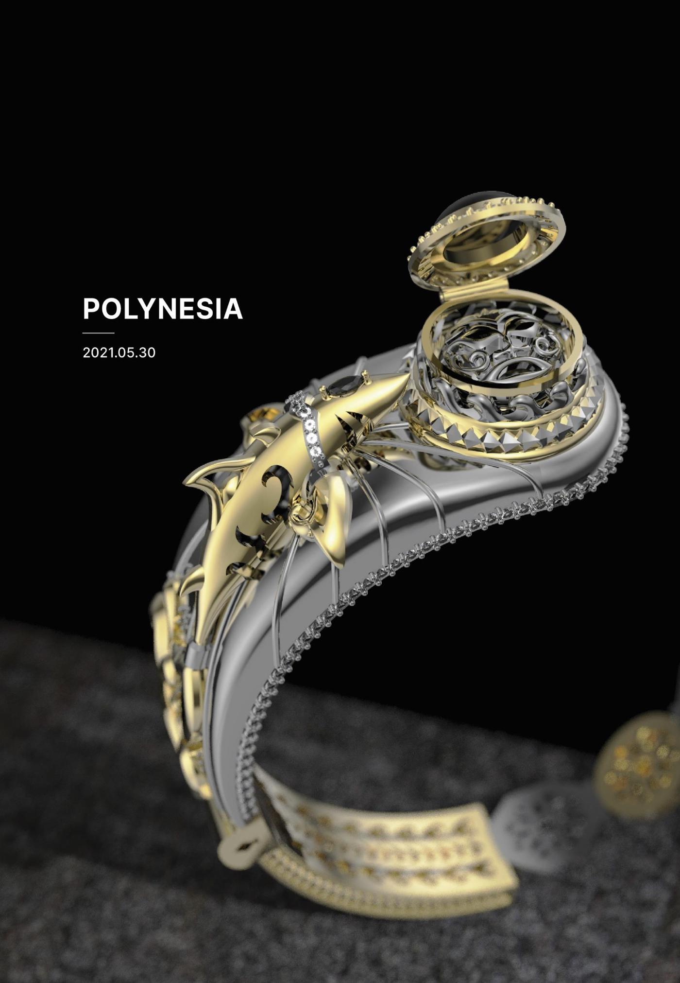 JEWELRY PORTFOLIO_LKH 7페이지
