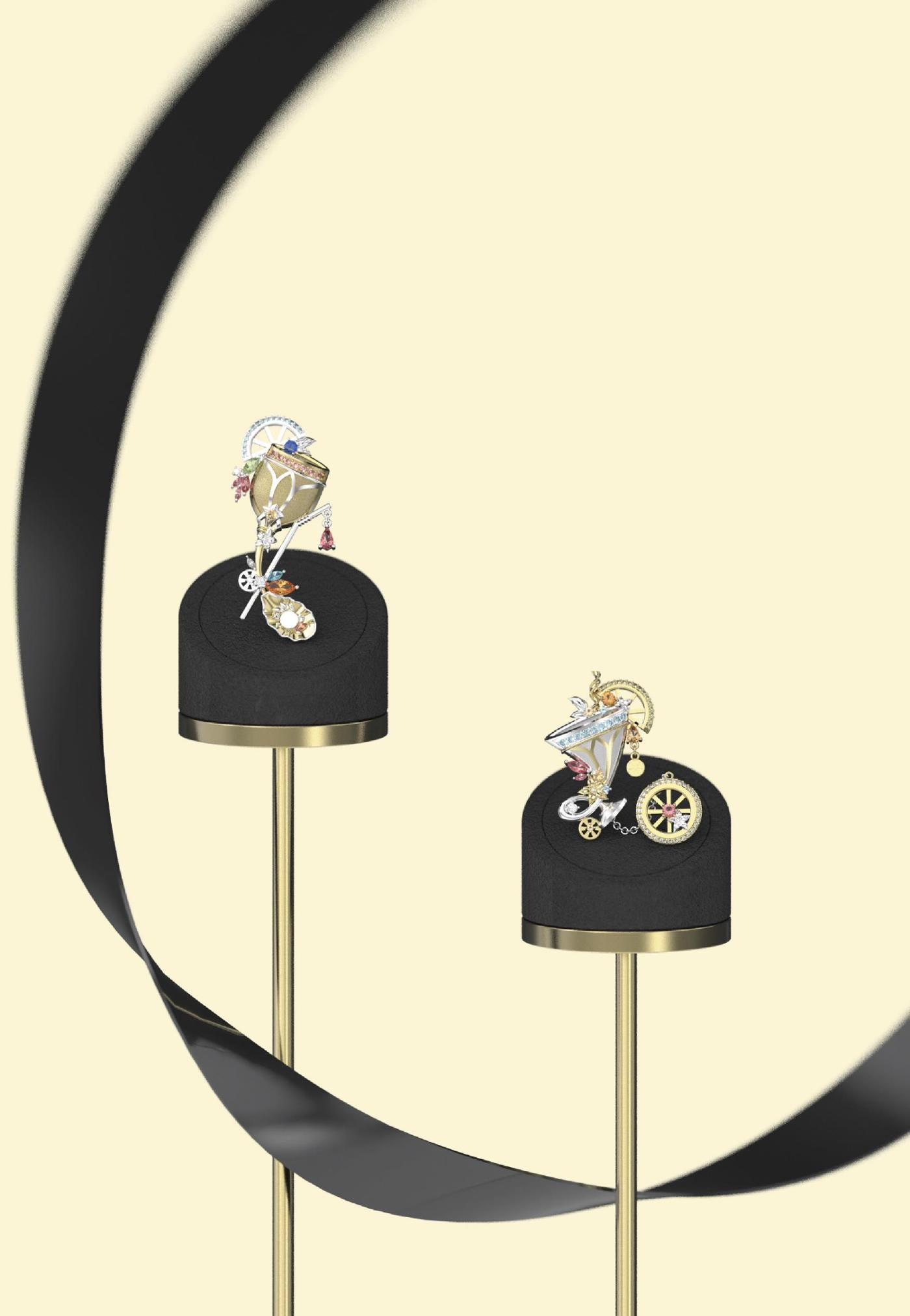 JEWELRY PORTFOLIO_LKH 30페이지