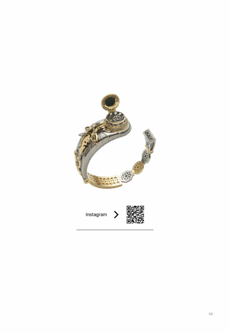 JEWELRY PORTFOLIO_LKH 8페이지
