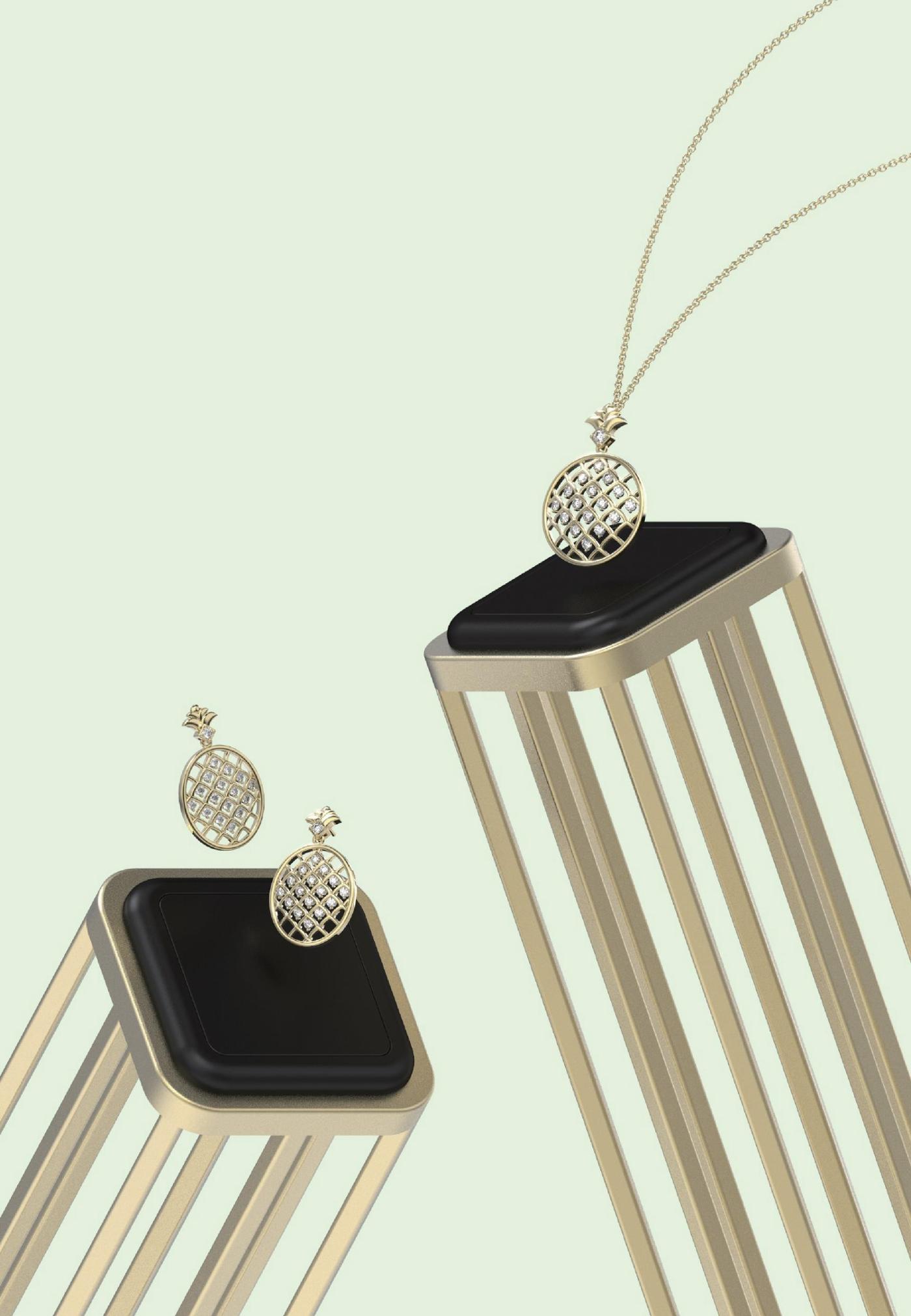 JEWELRY PORTFOLIO_LKH 46페이지