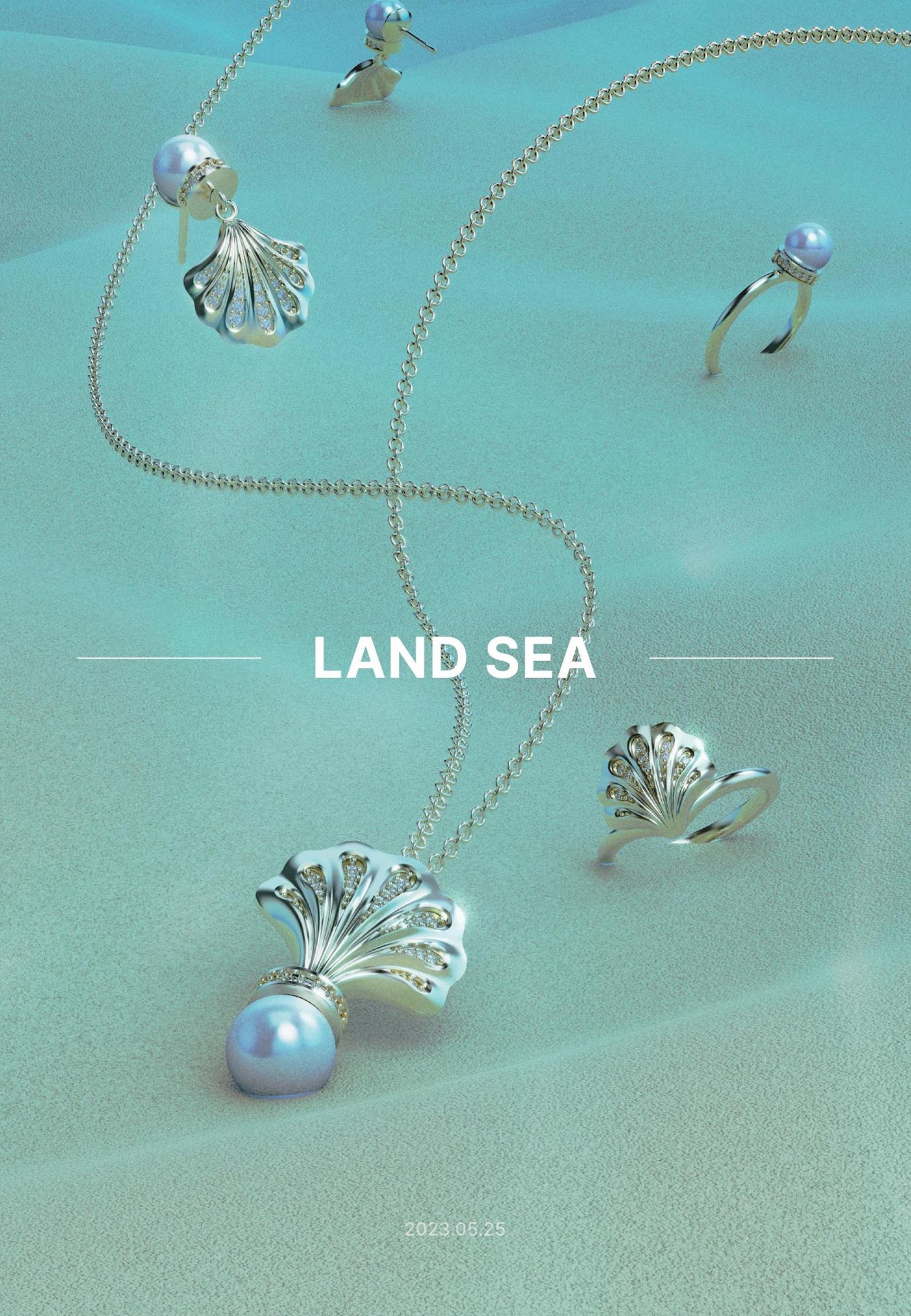 JEWELRY PORTFOLIO_LKH 35페이지