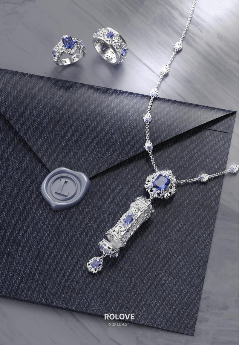 JEWELRY PORTFOLIO_LKH 19페이지