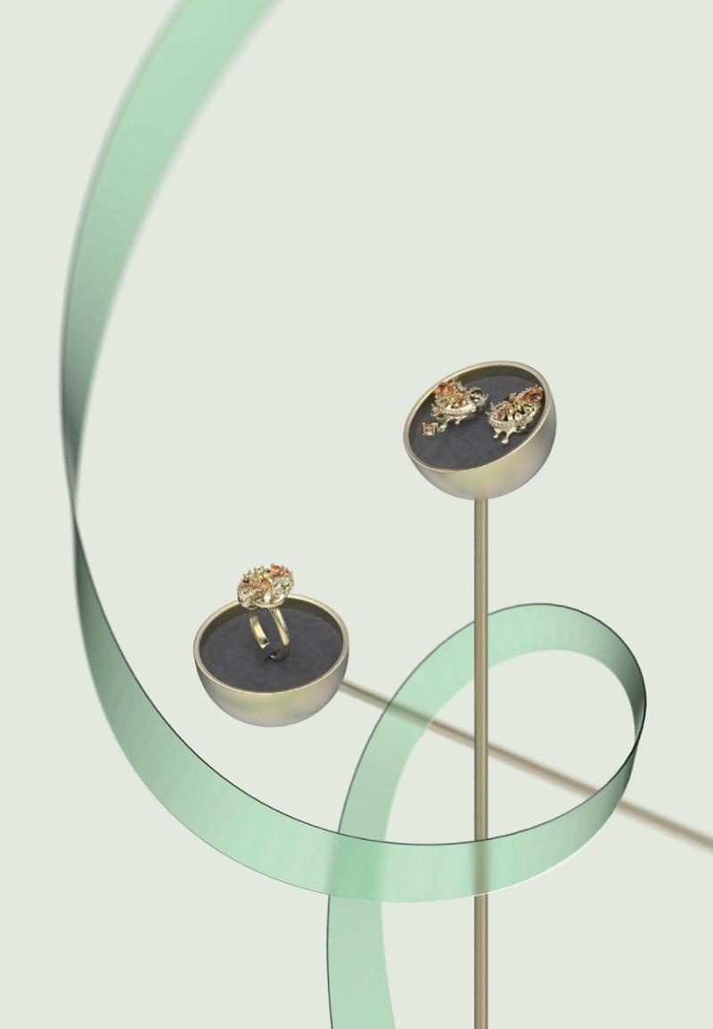 JEWELRY PORTFOLIO_LKH 34페이지