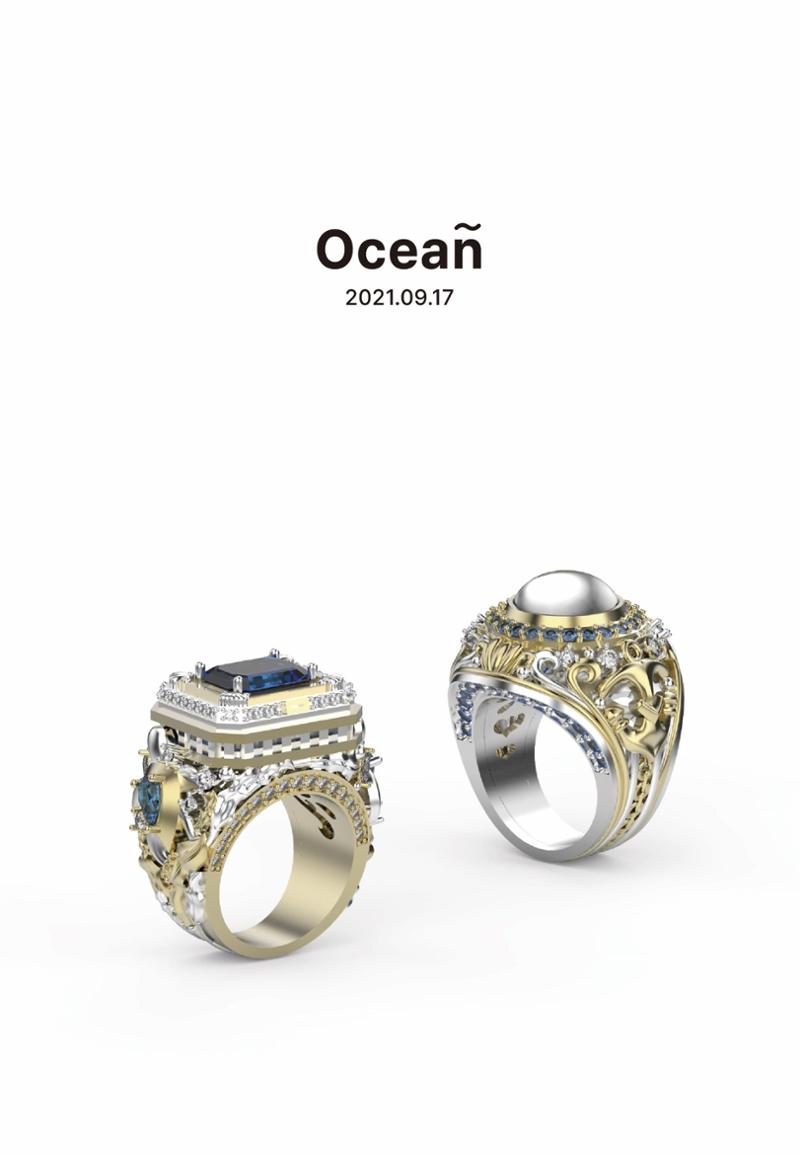 JEWELRY PORTFOLIO_LKH 23페이지