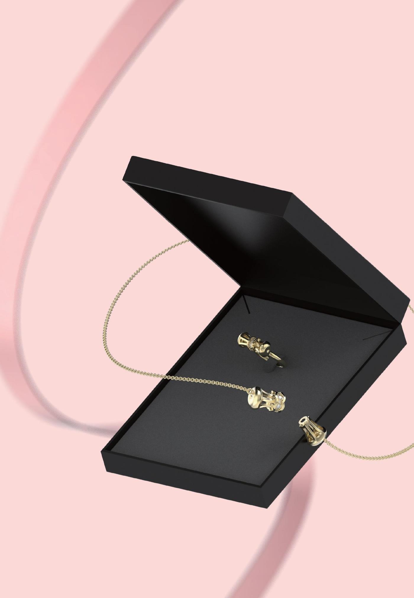 JEWELRY PORTFOLIO_LKH 42페이지