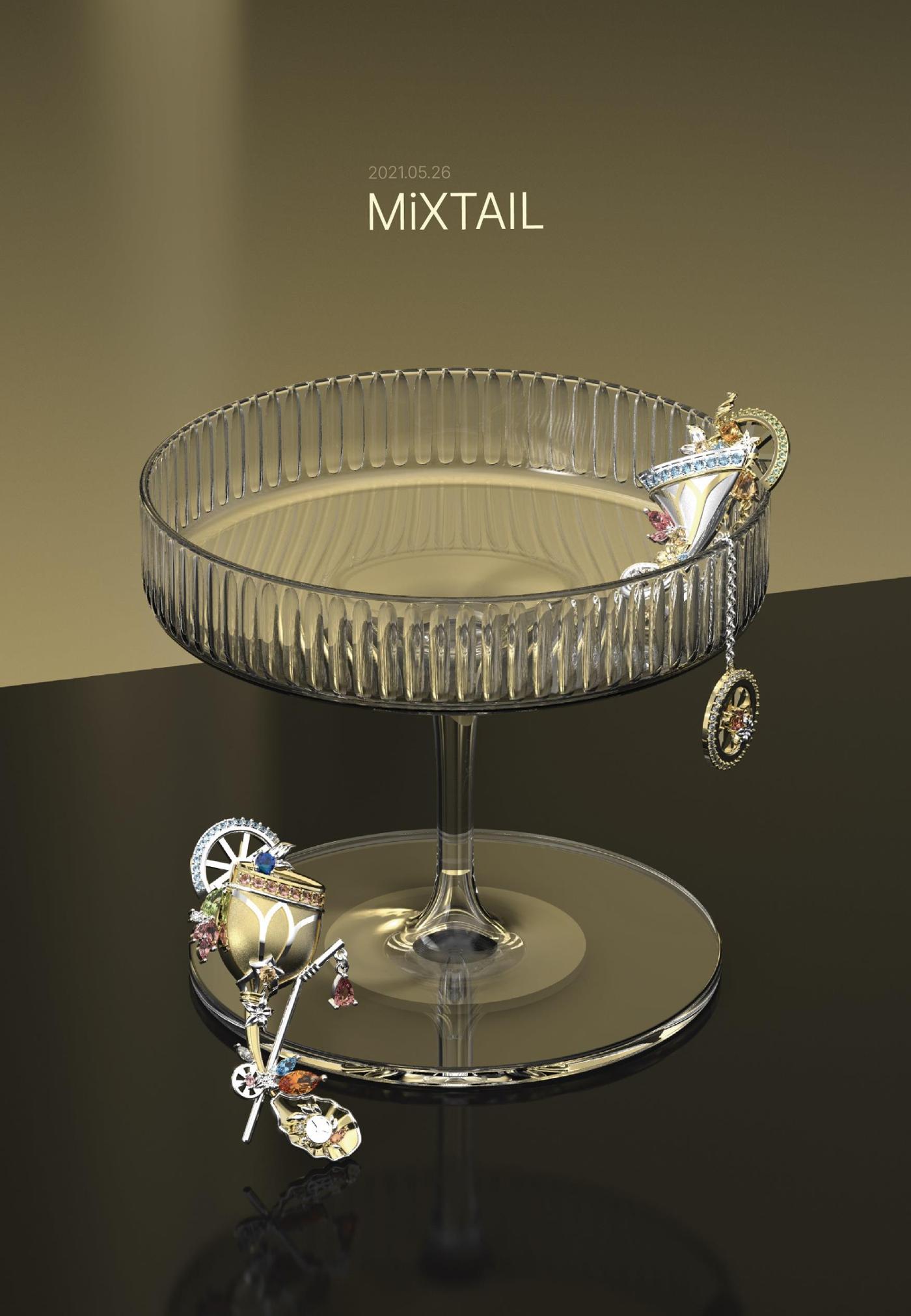 JEWELRY PORTFOLIO_LKH 27페이지
