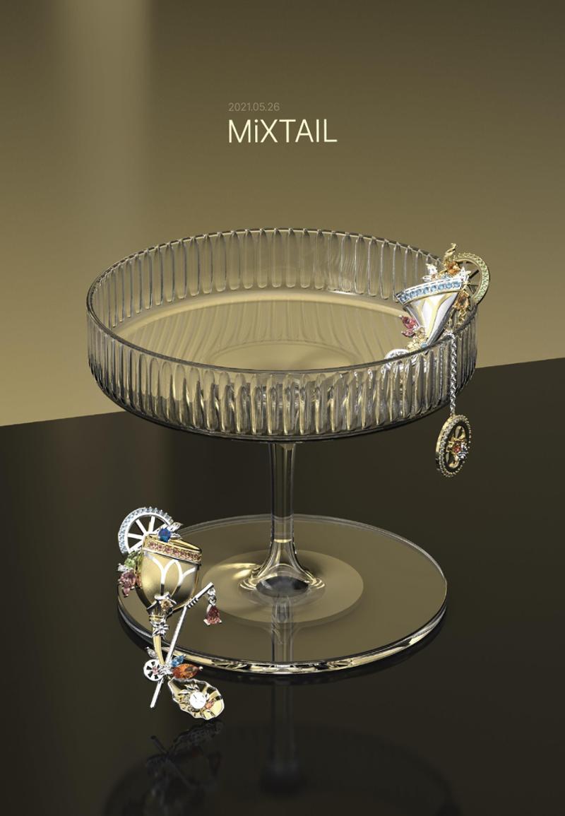 JEWELRY PORTFOLIO_LKH 27페이지