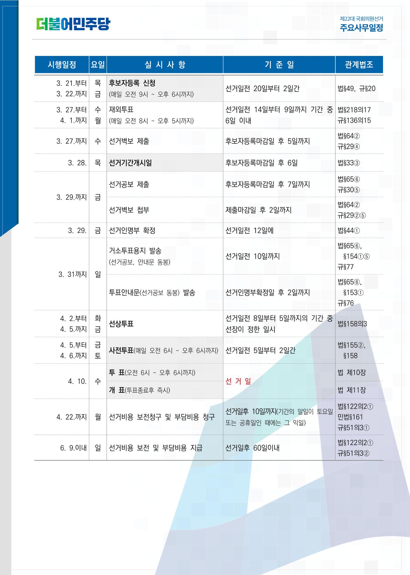 월간소식지 10호  22페이지