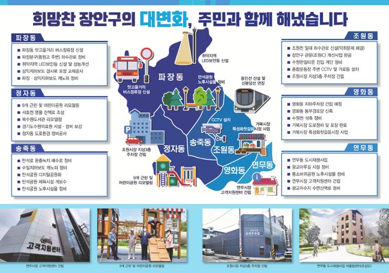 2023 국회의원 김승원 의정보고서 6페이지