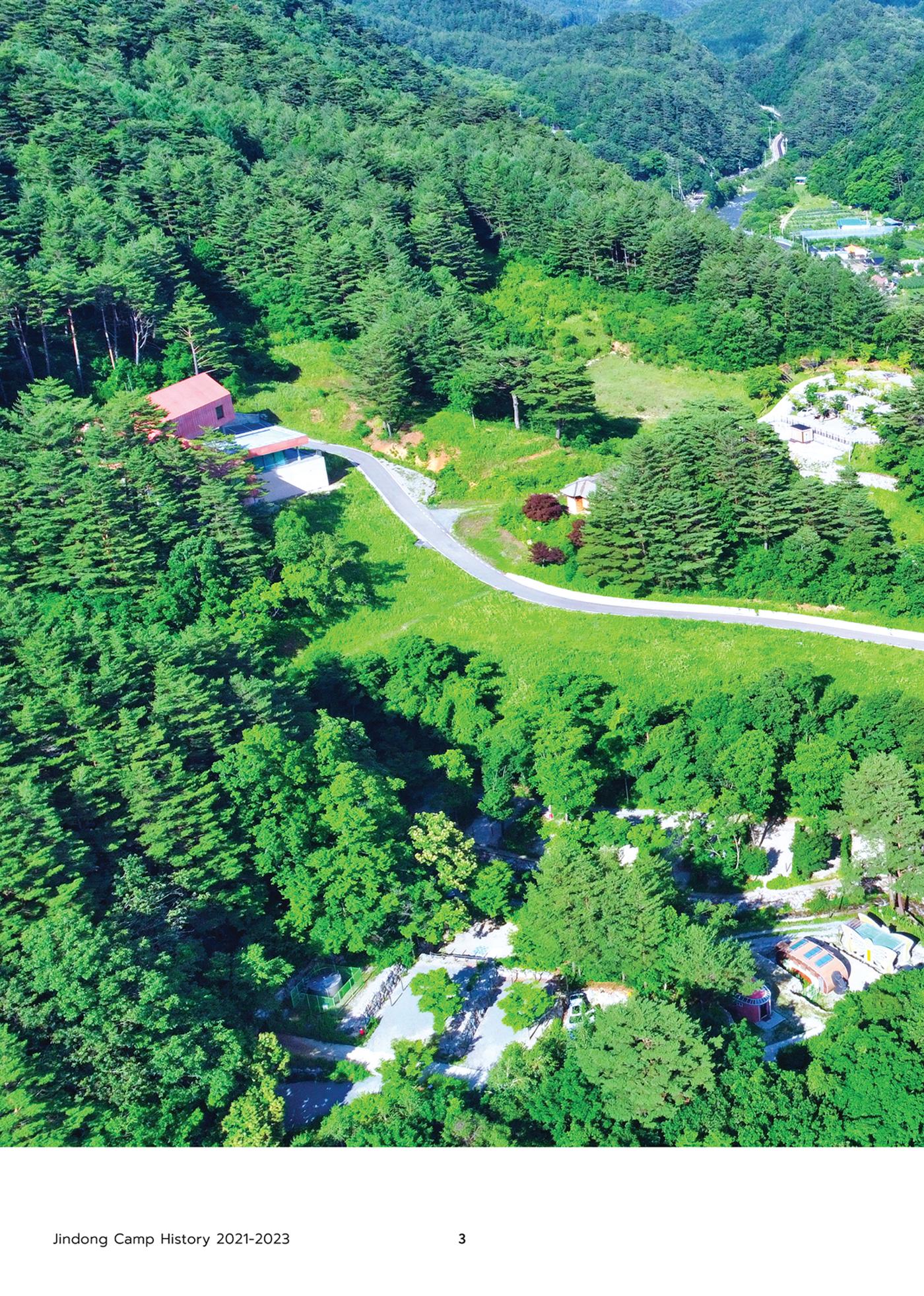 Jindong camp history 2021-2023 (진동리) 3페이지