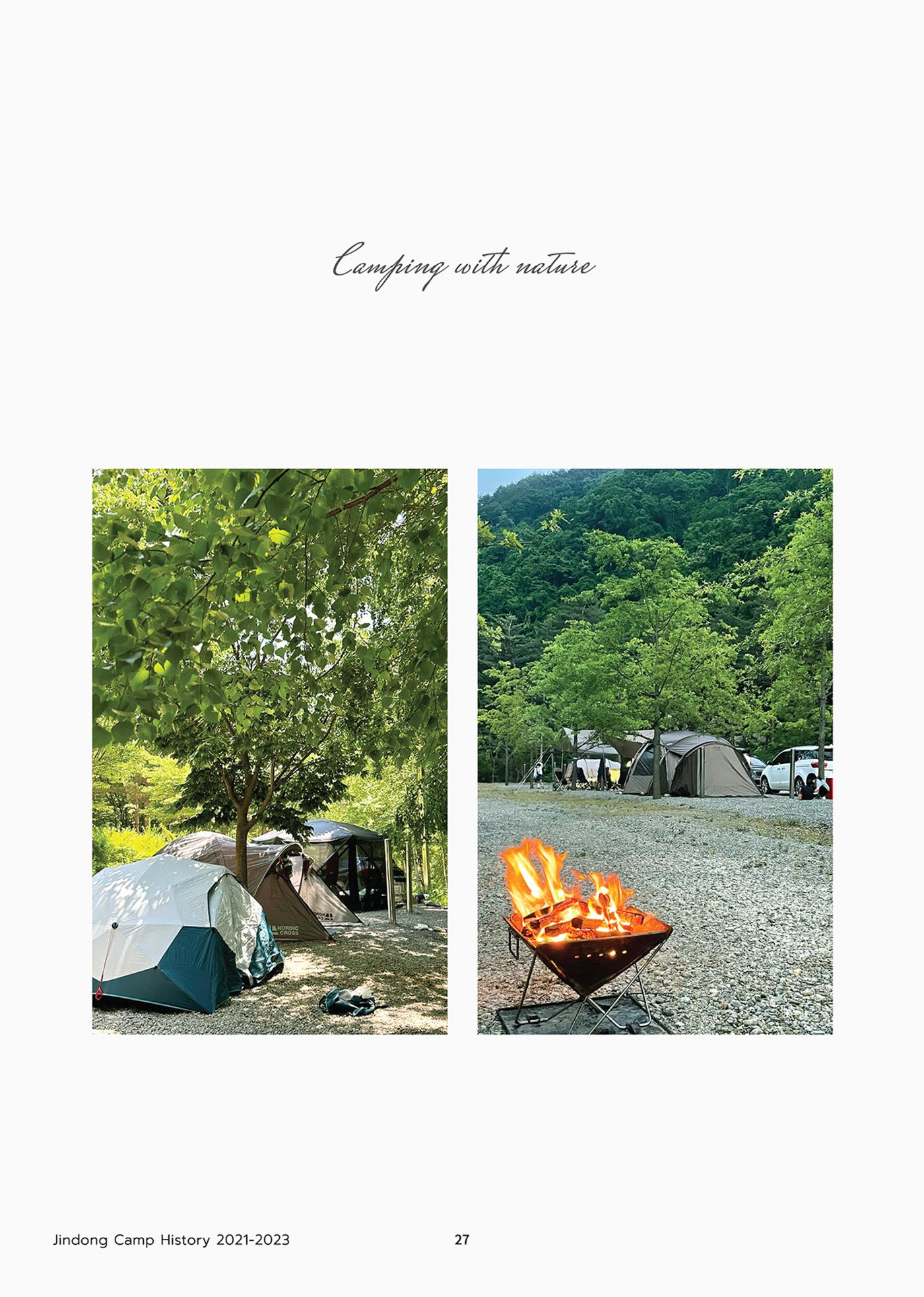 Jindong camp history 2021-2023 (진동리) 27페이지