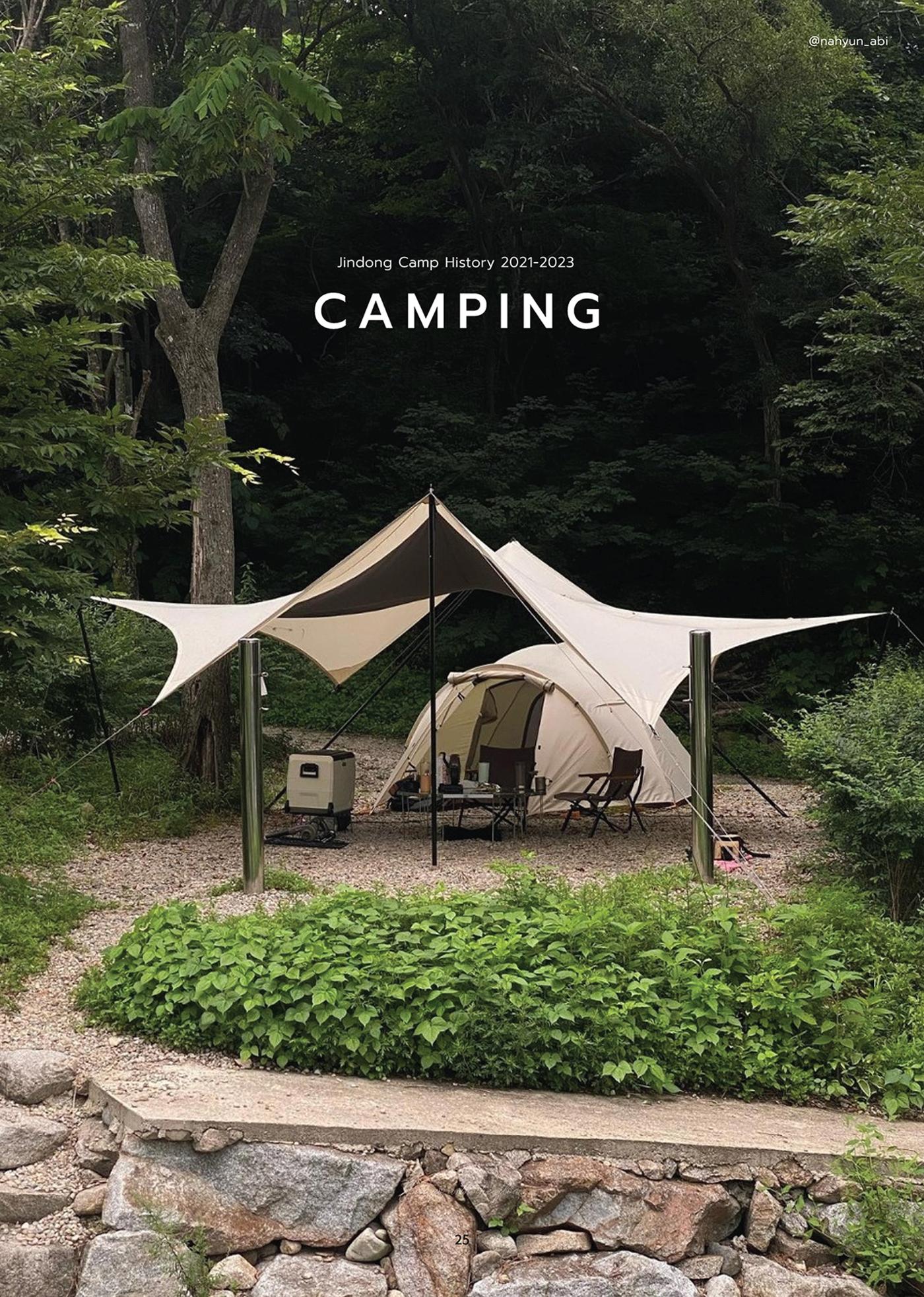 Jindong camp history 2021-2023 (진동리) 25페이지
