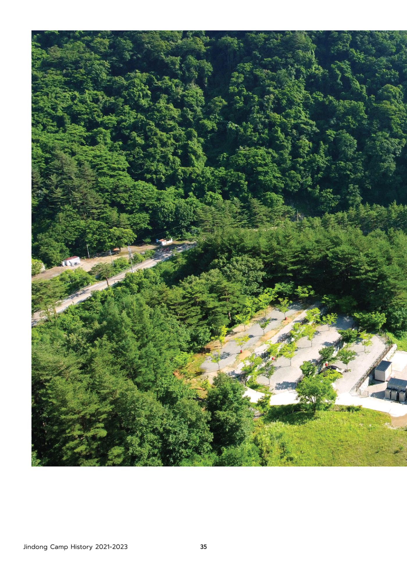 Jindong camp history 2021-2023 (진동리) 35페이지