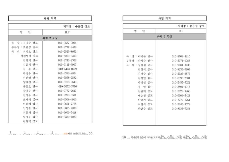 2024 소명교회 요람 28페이지